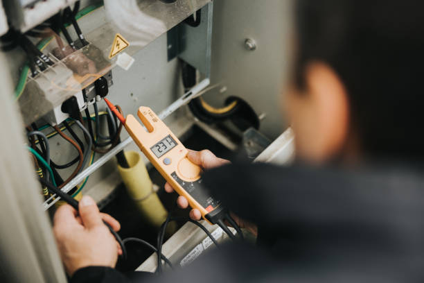 Best Affordable Emergency Electrician  in Ohatchee, AL