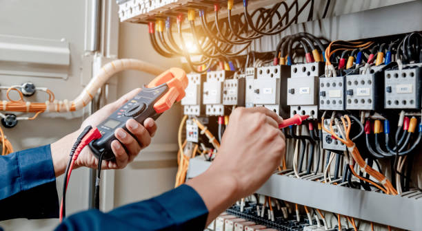 Best Circuit Breaker Repair  in Ohatchee, AL