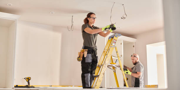 Best Electrician for Home Renovation  in Ohatchee, AL