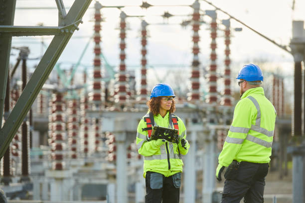 Best Licensed Electrician  in Ohatchee, AL