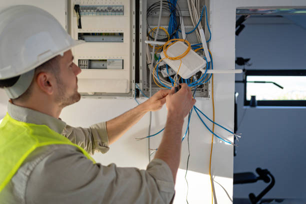 Best Residential Electrician Services  in Ohatchee, AL