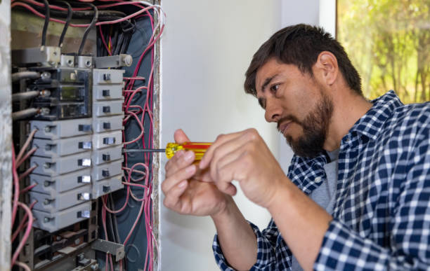 Best Emergency Electrical Repair  in Ohatchee, AL